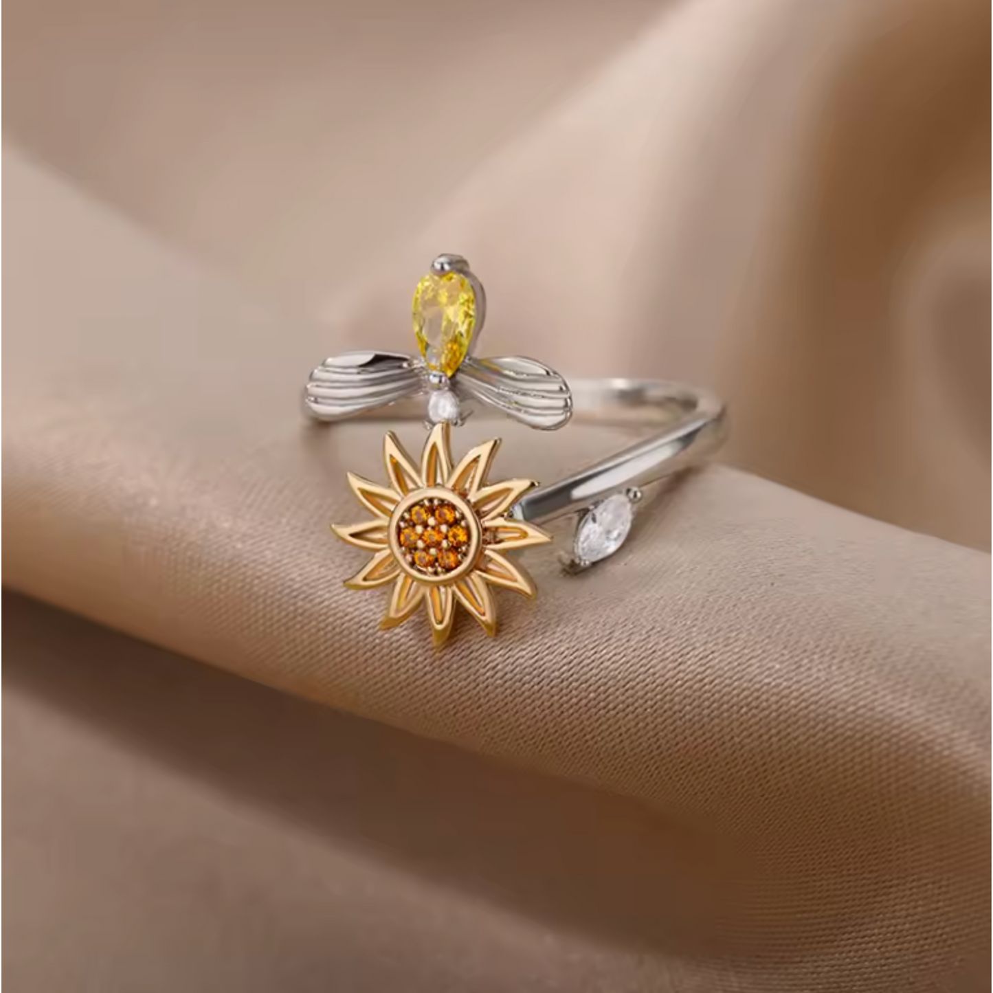 Anillo Antiestrés