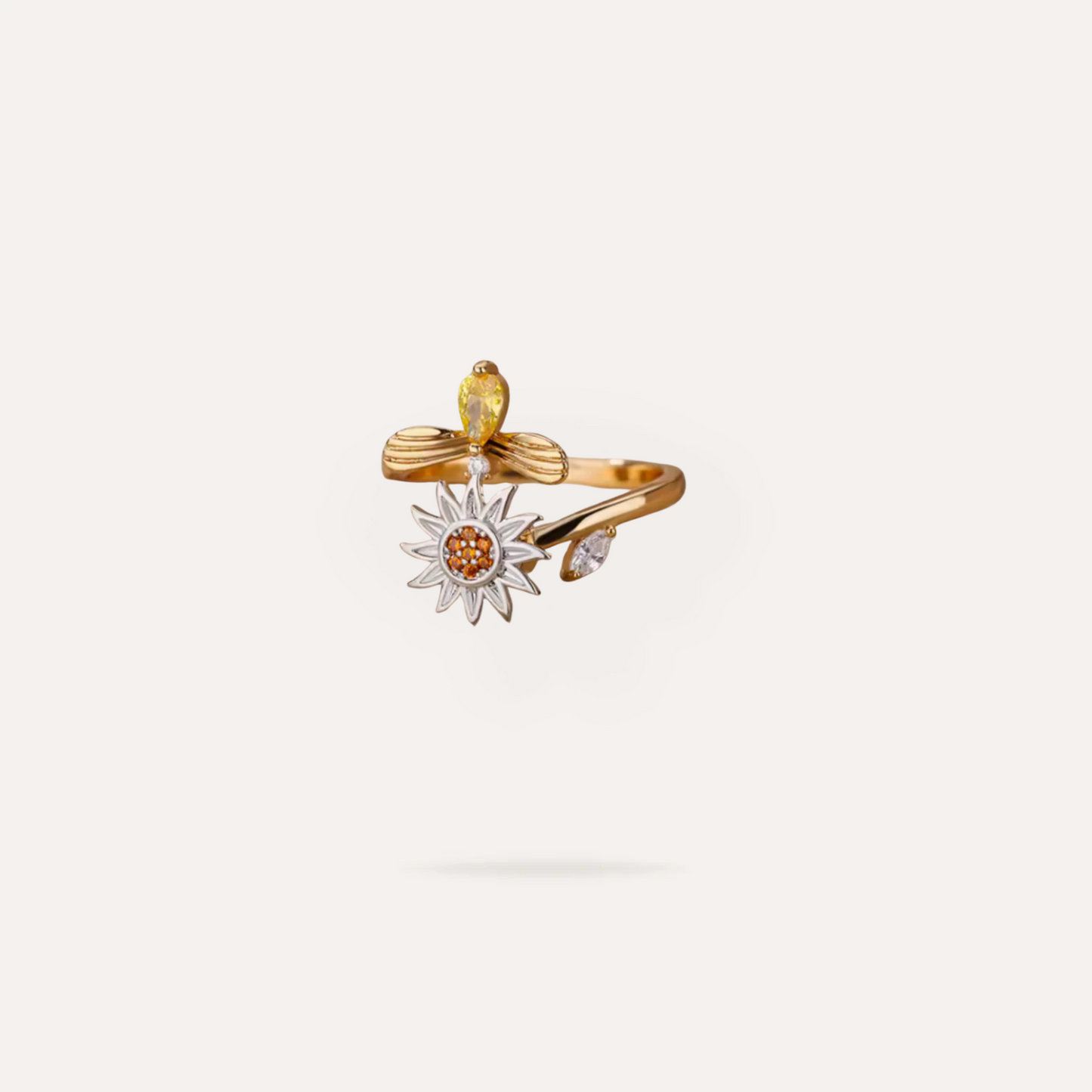 Anillo Antiestrés