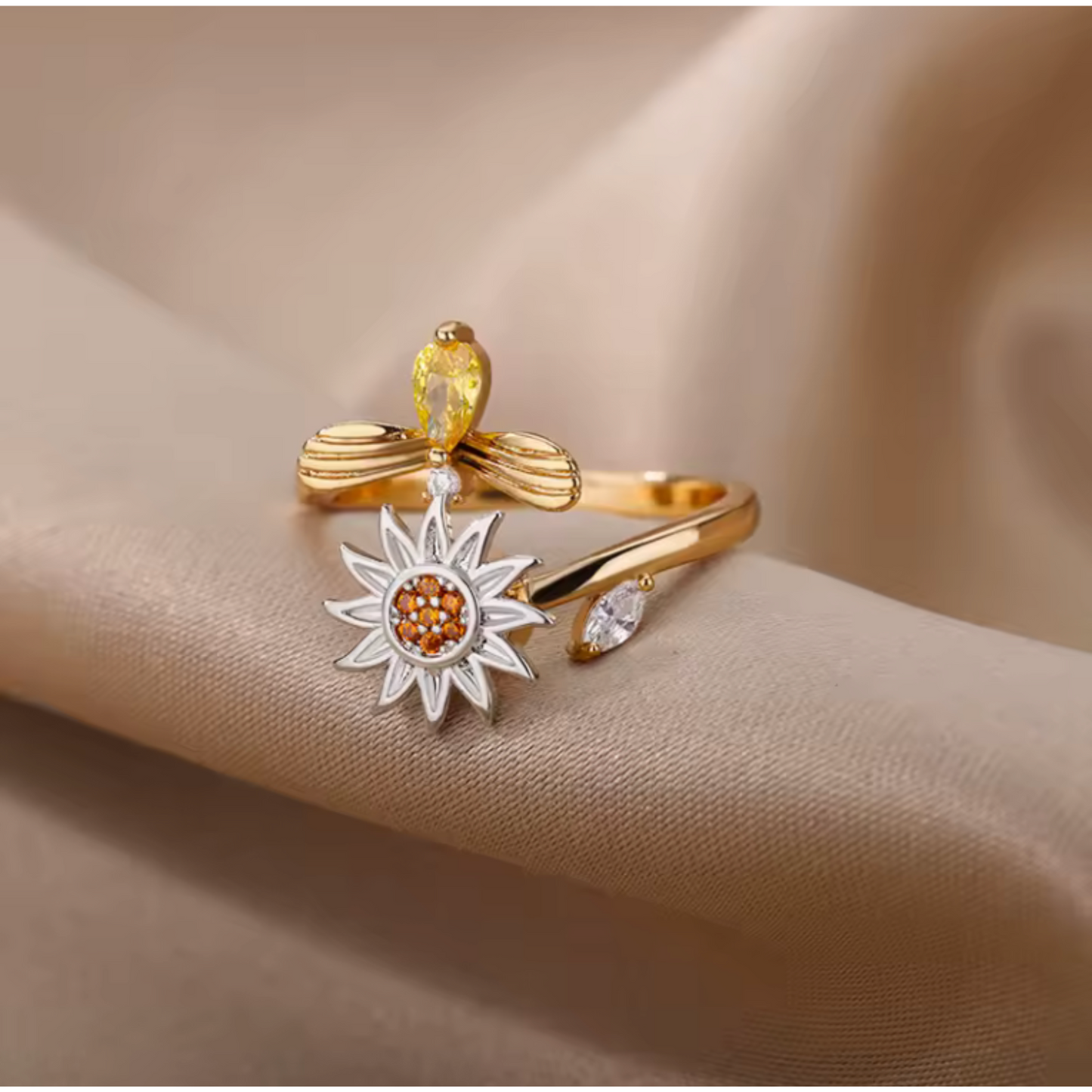 Anillo Antiestrés