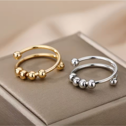 Anillo Antiestrés