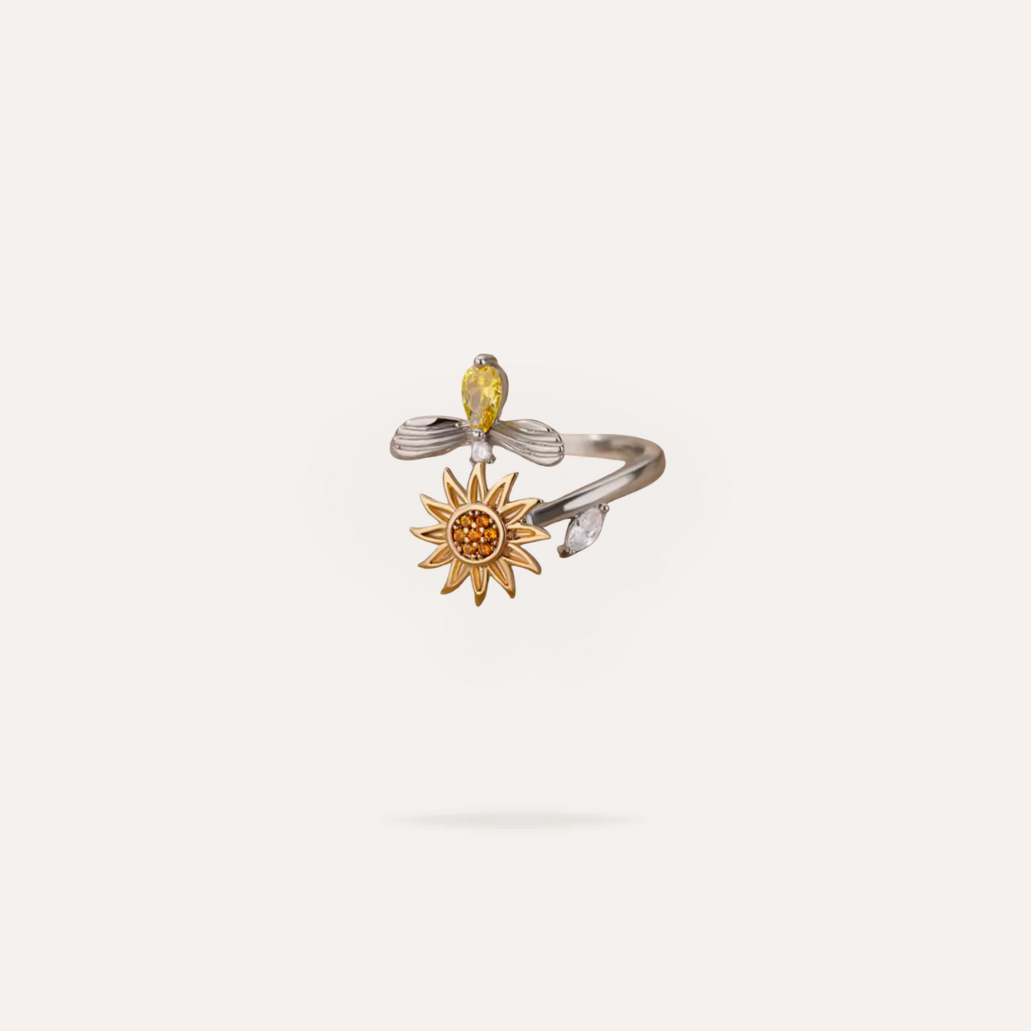 Anillo Antiestrés