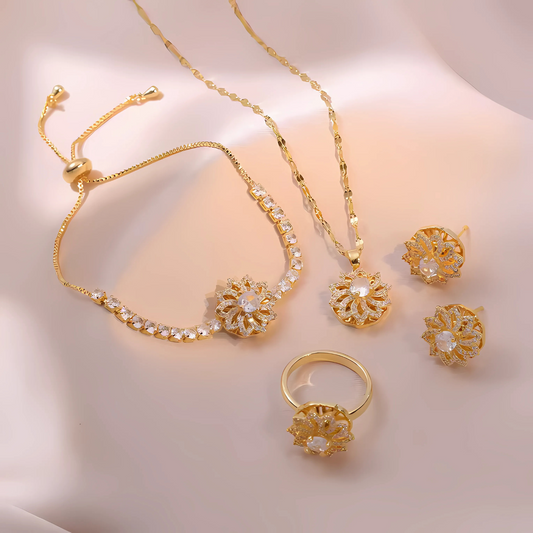 conjunto perla