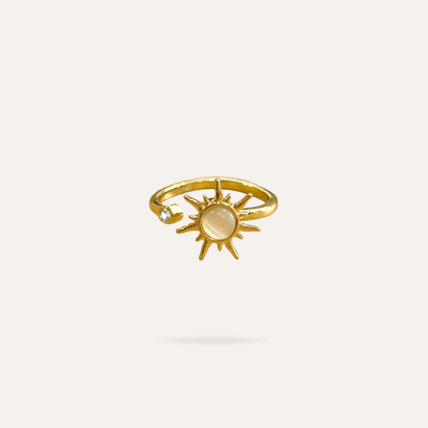 Anillo Antiestrés