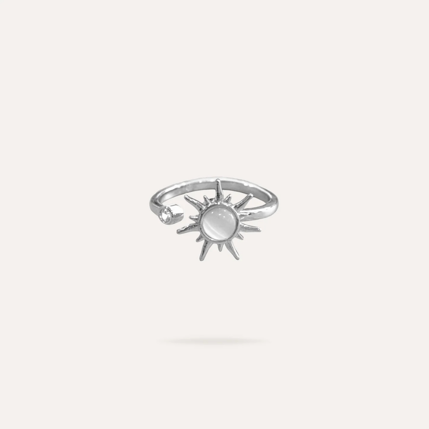 Anillo Antiestrés