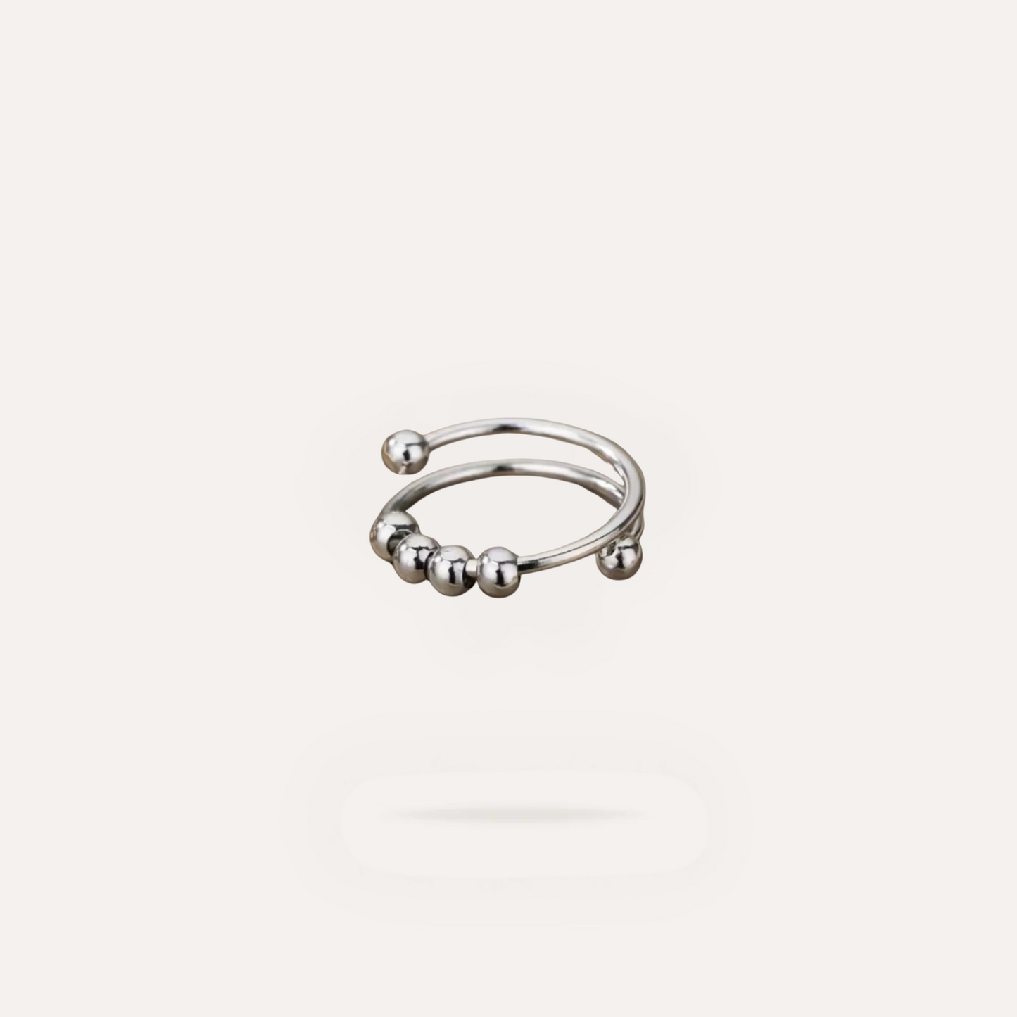 Anillo Antiestrés