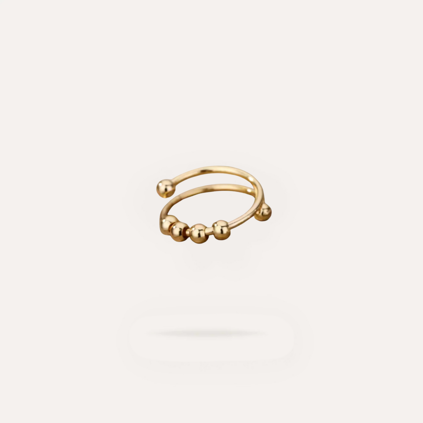 Anillo Antiestrés
