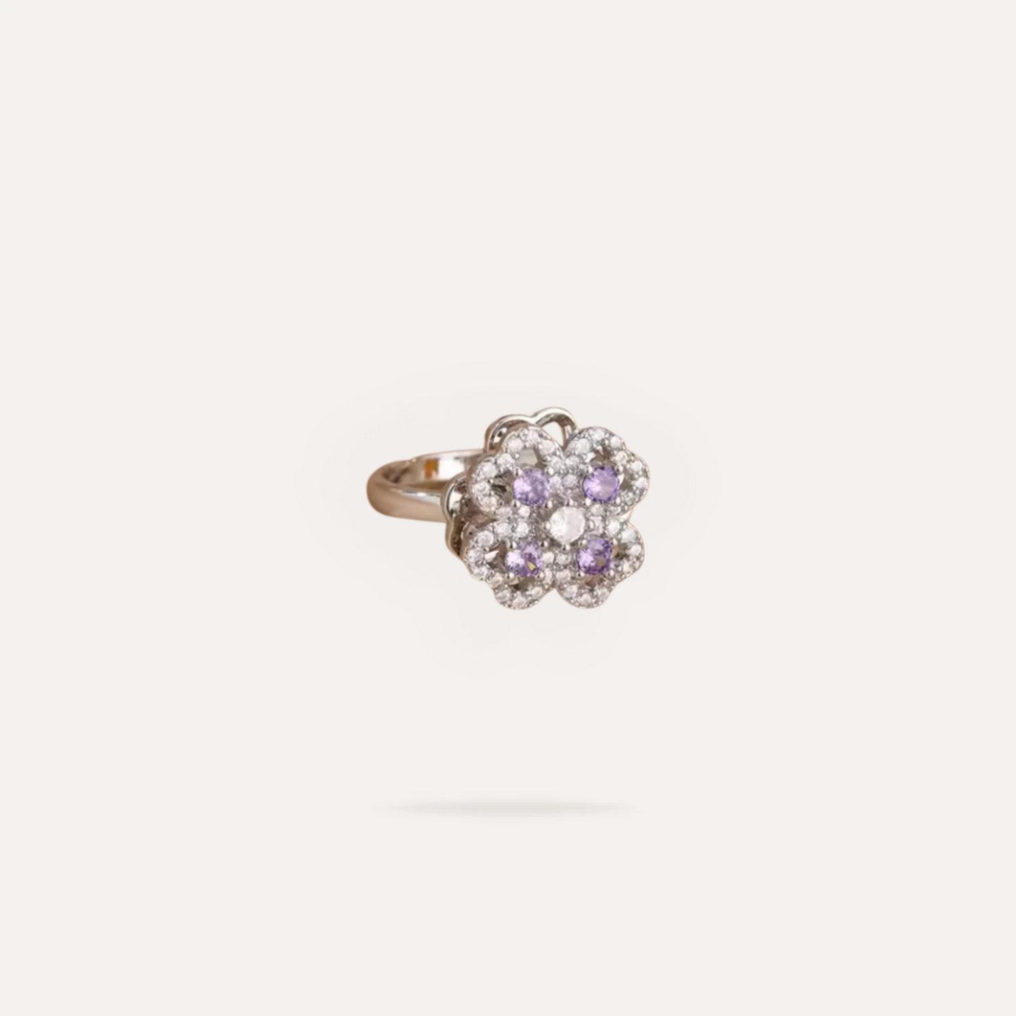 Anillo Antiestrés