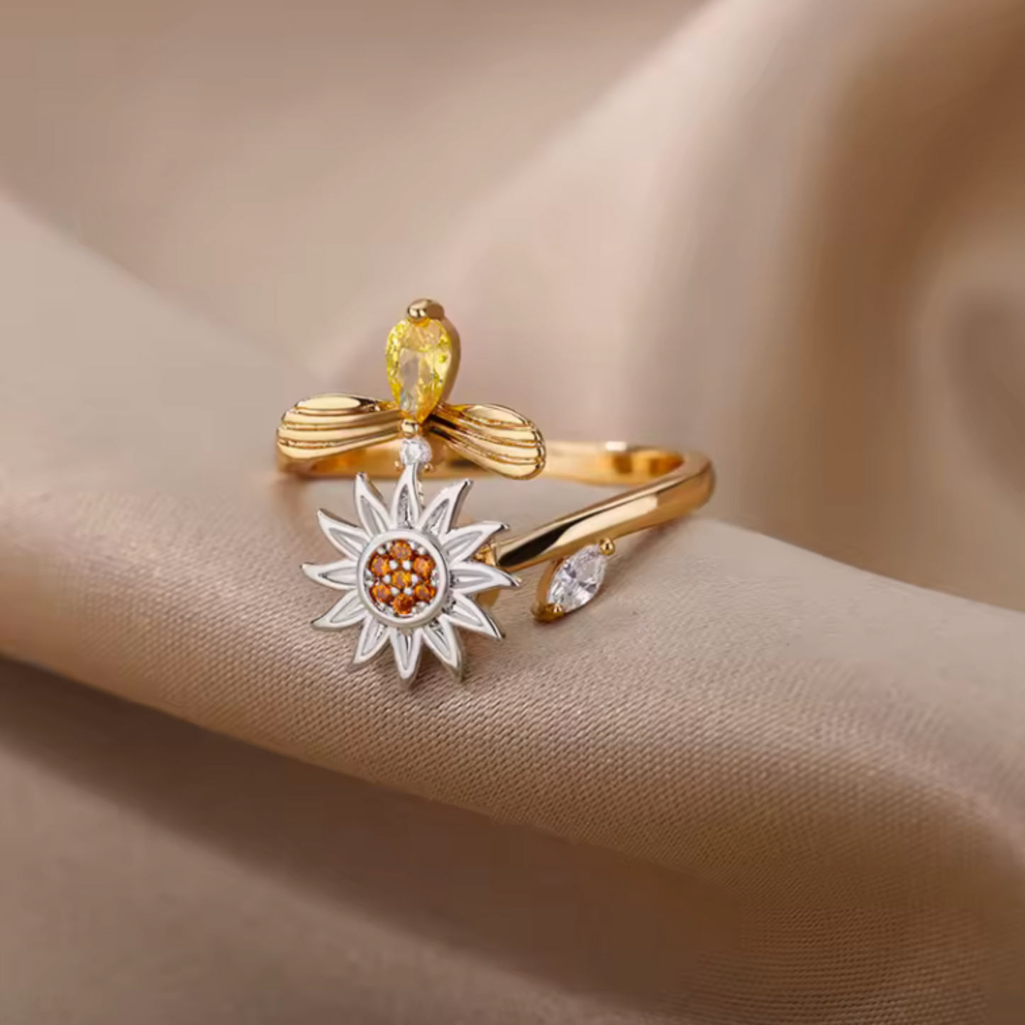 Anillo Antiestrés