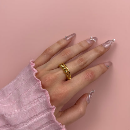 Anillo Antiestrés