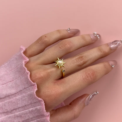 Anillo Antiestrés