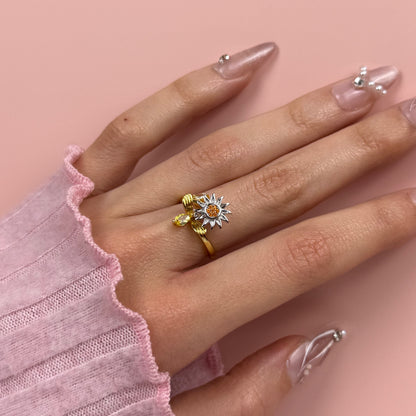 Anillo Antiestrés