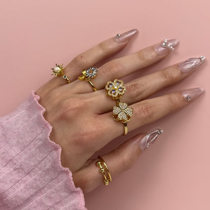 Anillo Antiestrés